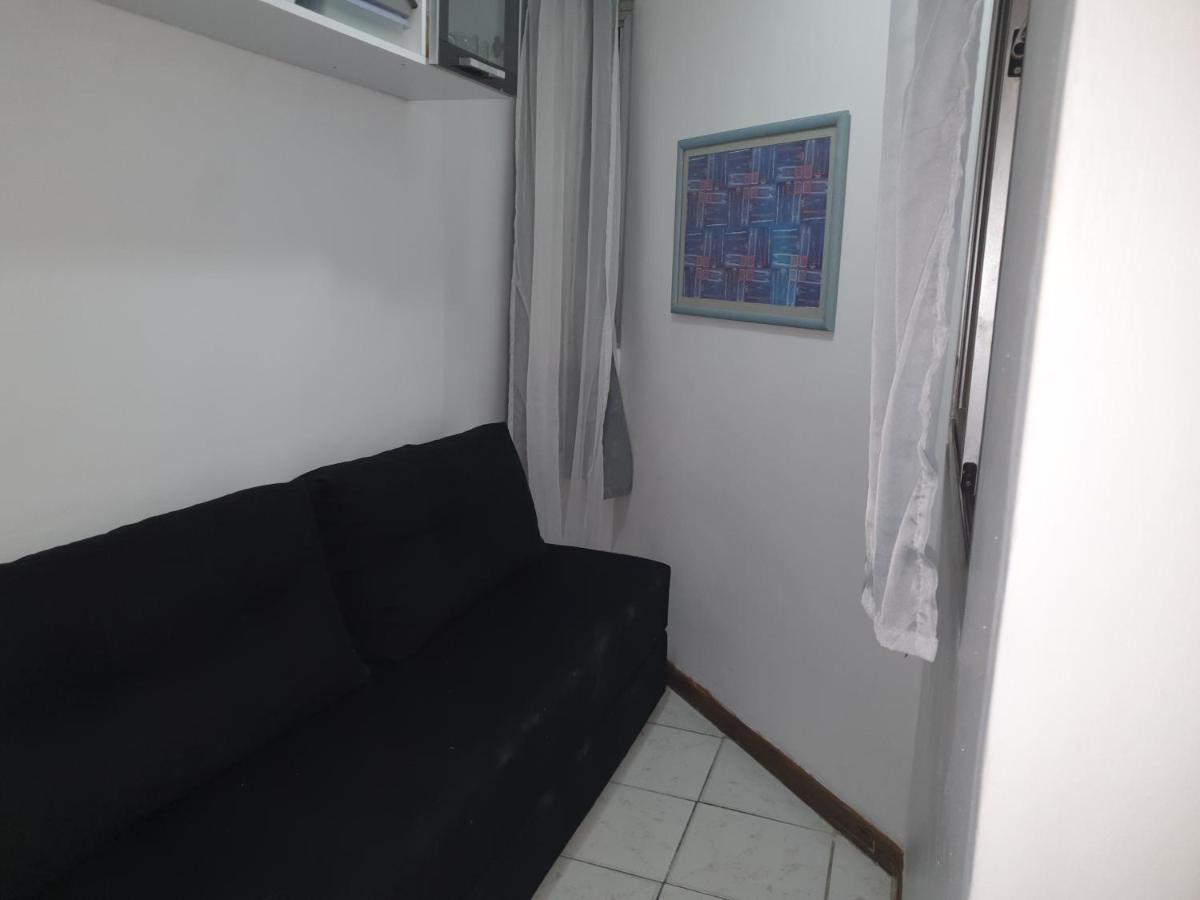 Bahia Flat - Flats Na Barra Salvador Exterior foto
